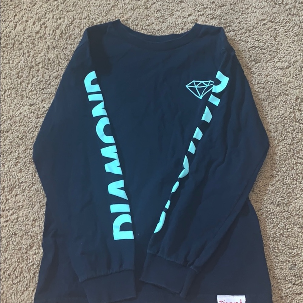 Tillys Long Sleeve